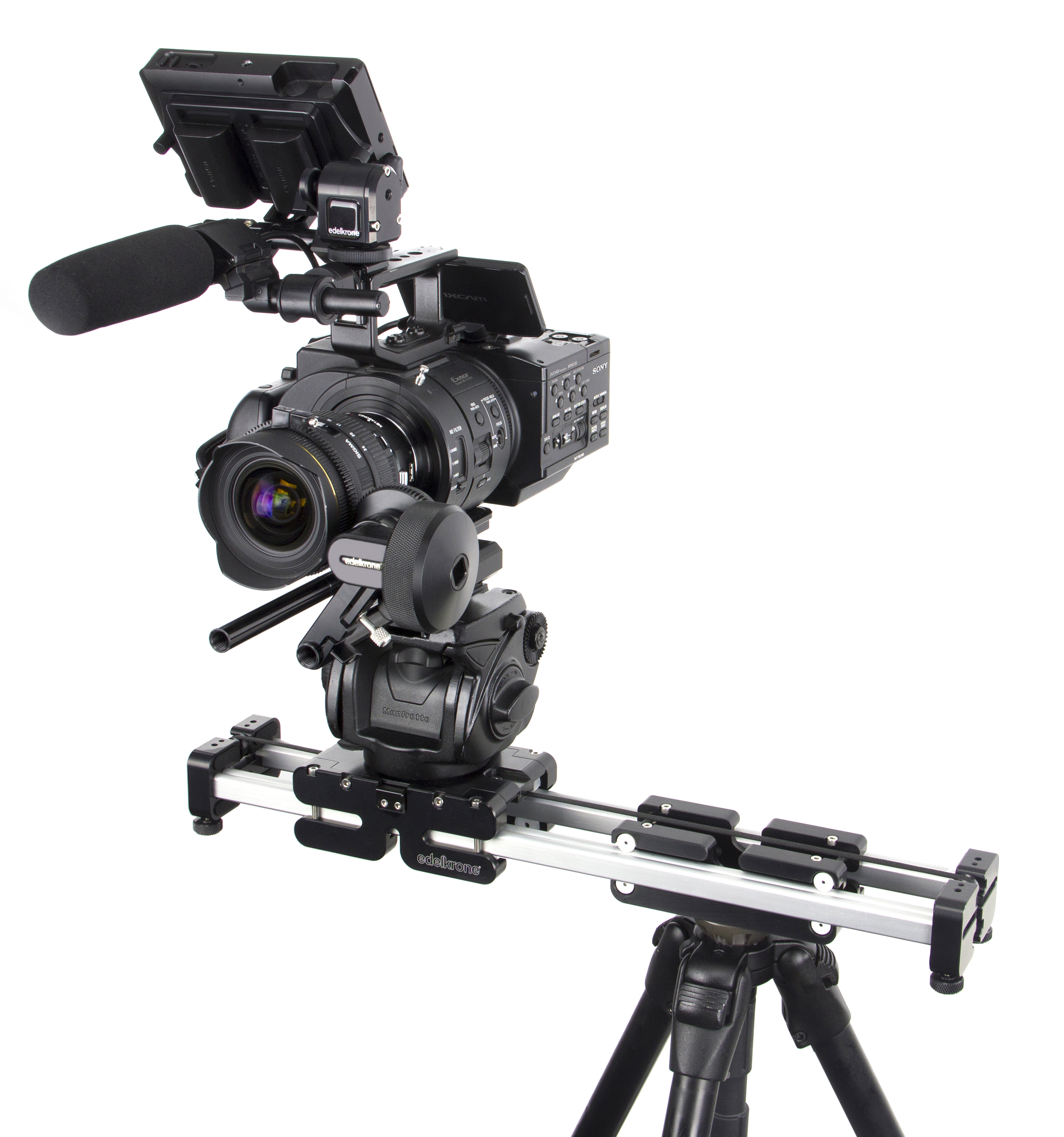 edelkrone SliderPLUS PRO (Long)
