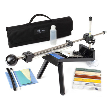 Edge Pro Apex 4 Knife Sharpening System