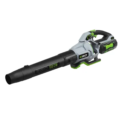 EGO Power+ LB6504 650 CFM Cordless Blower