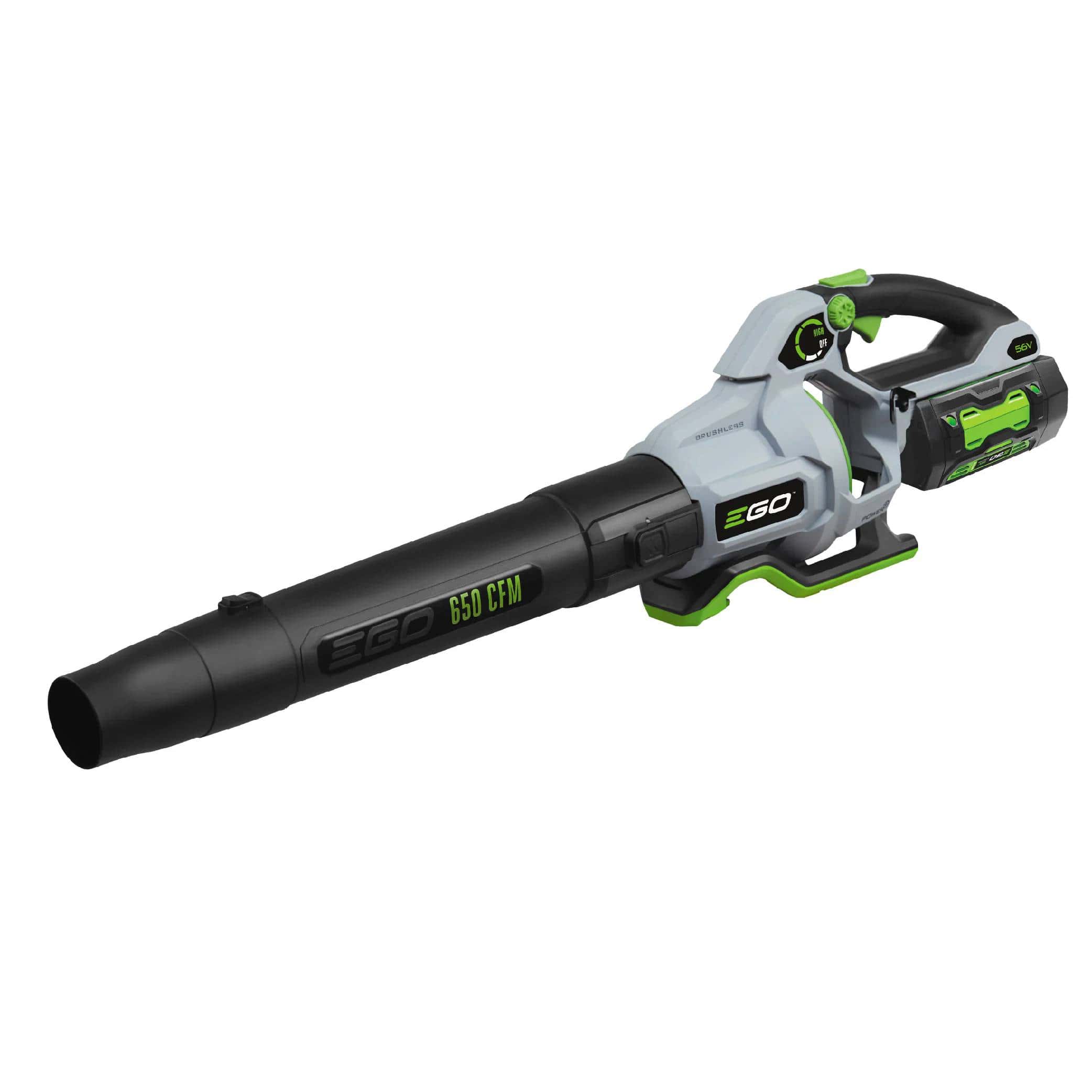 EGO Power+ LB6504 650 CFM Cordless Blower