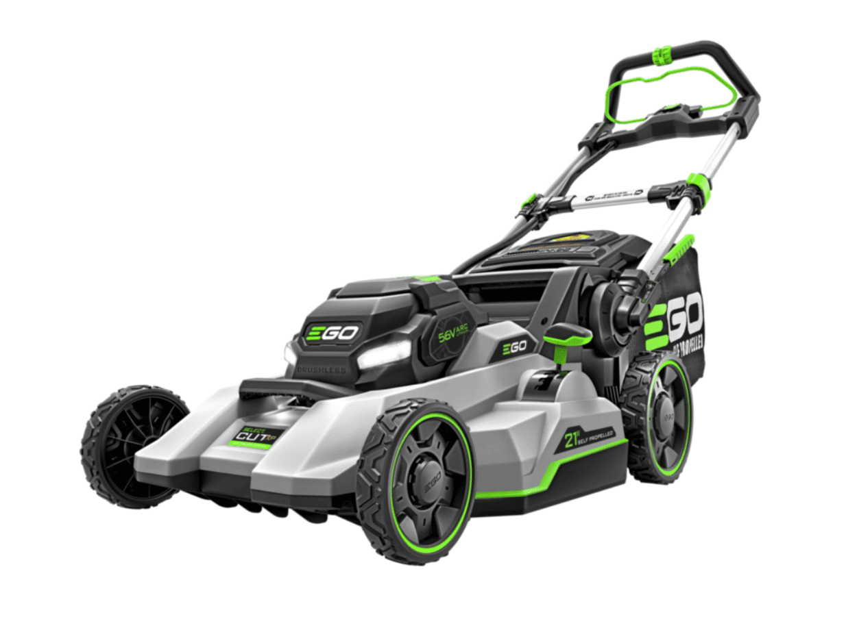EGO POWER+ LM2156SP Select Cut XP 21"