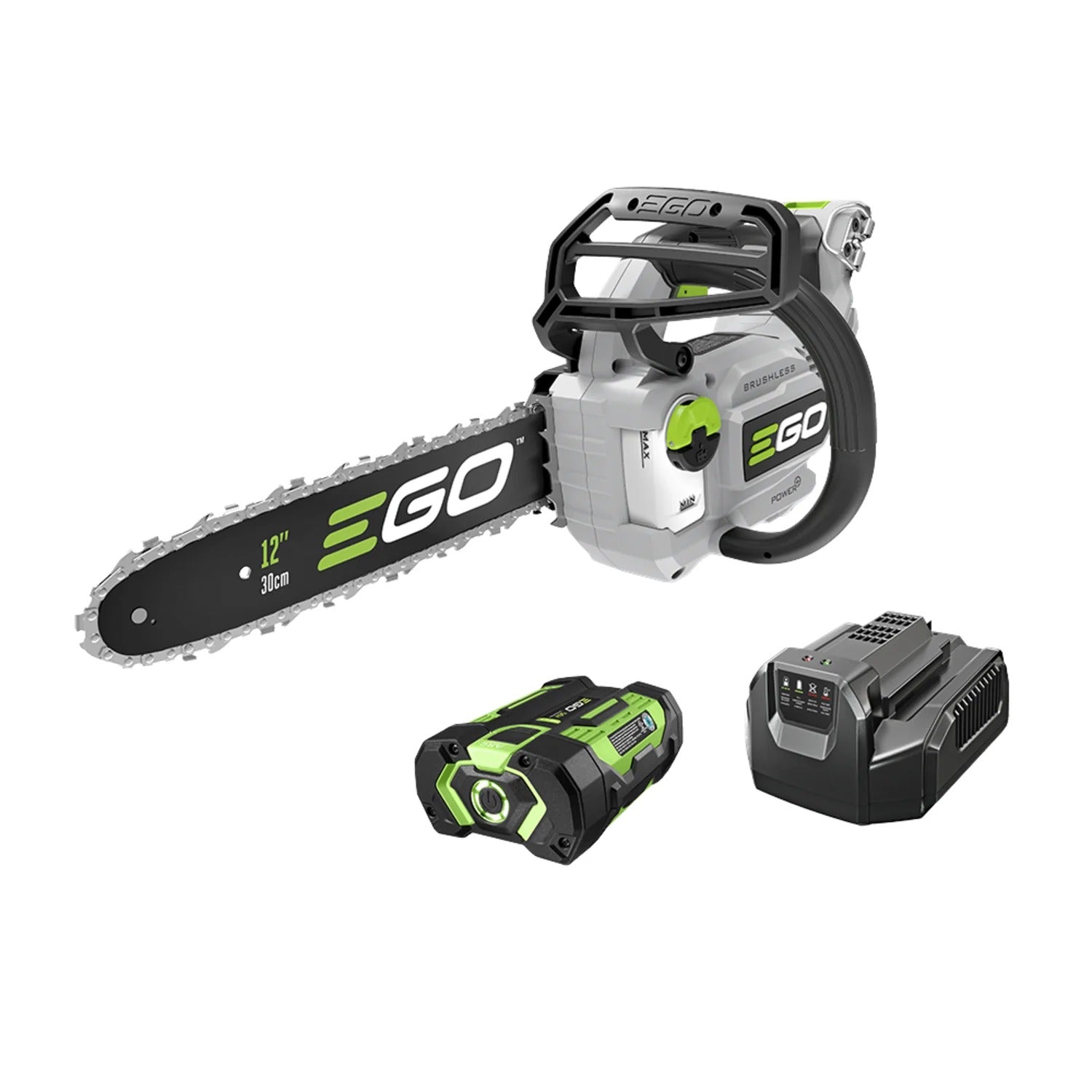 Power+ CS1804