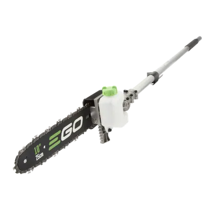 EGO Power+ PSA1000 10 in. Pole Saw Attachment (Multi-Head System)
