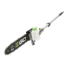 EGO Power+ PSA1000 10 in. Pole Saw Attachment (Multi-Head System)