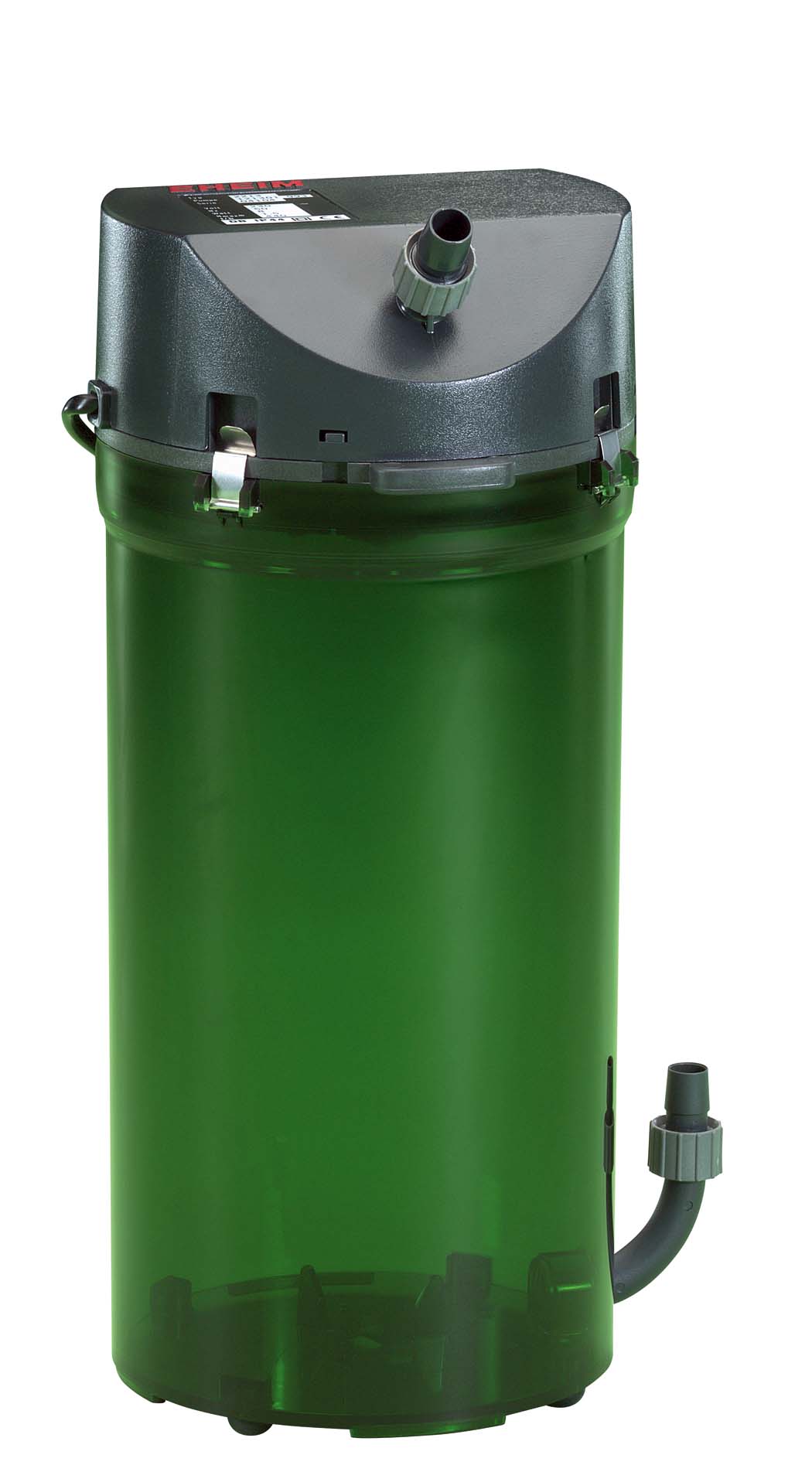 EHEIM Classic 2213 (250) External Canister Filter