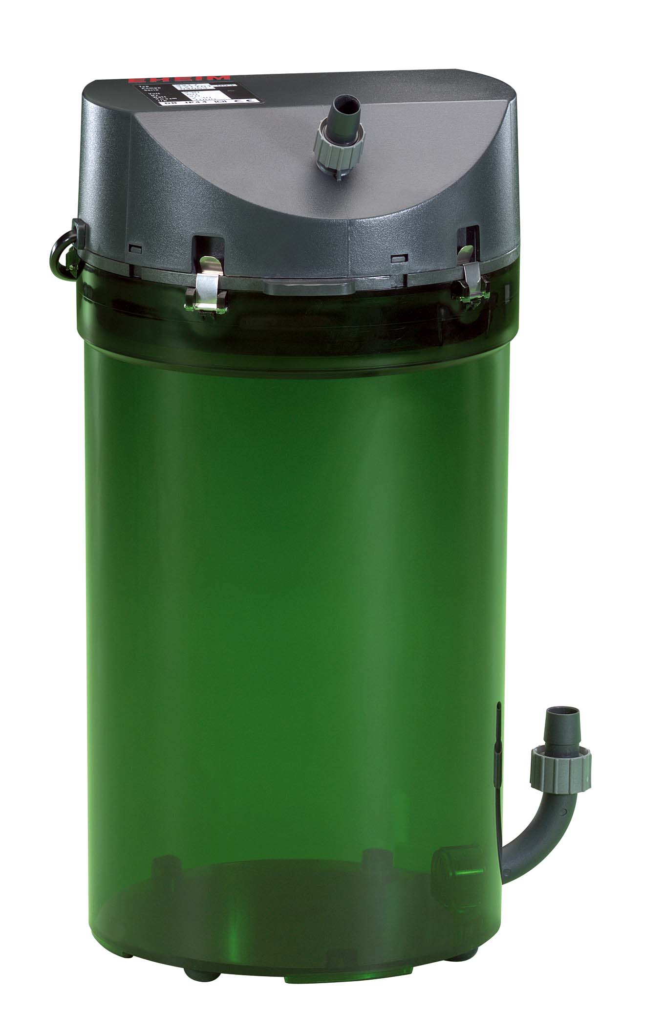 EHEIM Classic 2217 (600) External Canister Filter