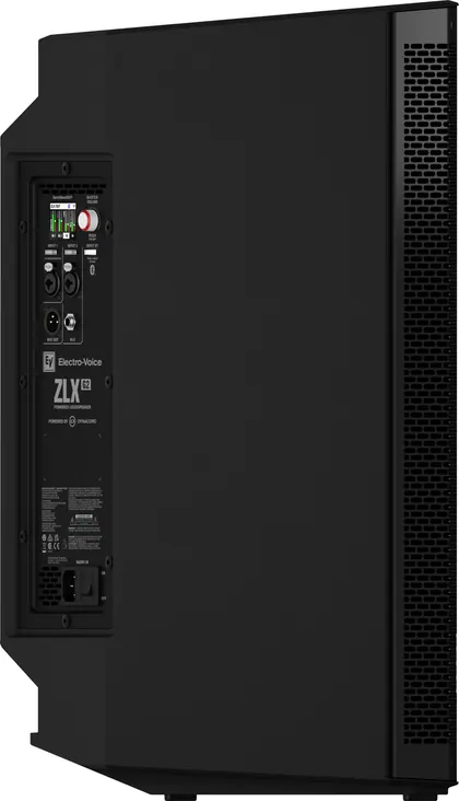 Electro-Voice ZLX-12P-G2 — Electro-Voice