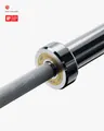 Eleiko IWF Weightlifting Competition Bar