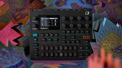 Elektron Digitone II
