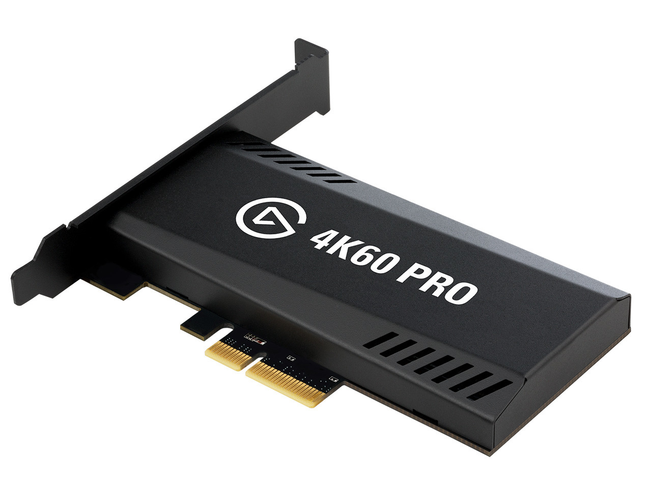Elgato 4K60 Pro MK.2
