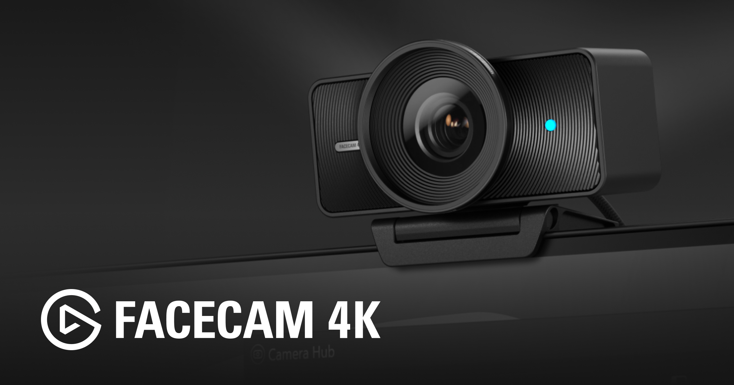 Elgato Facecam 4K