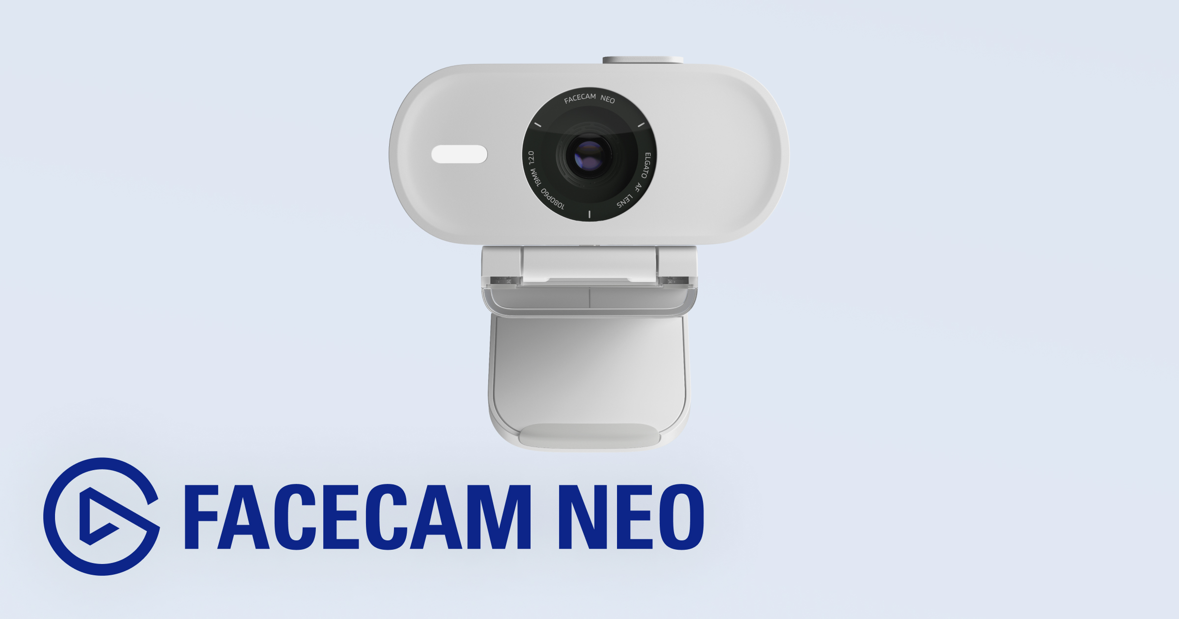 Elgato Facecam Neo