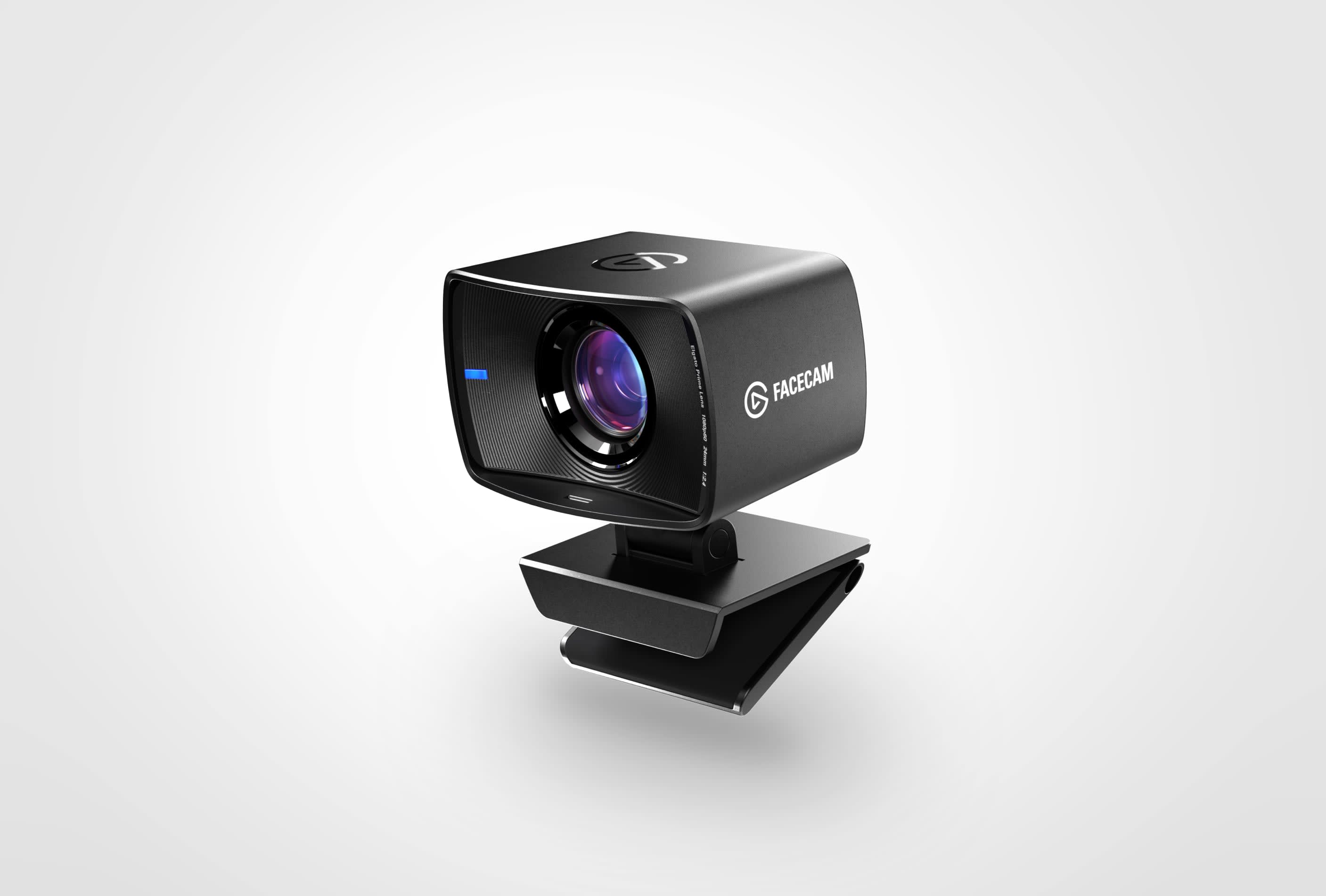 Elgato Facecam