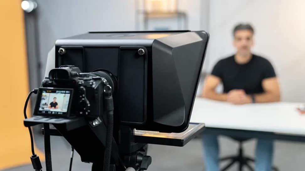 Elgato Prompter XL
