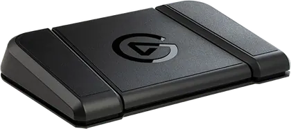 Elgato Stream Deck Pedal — Elgato