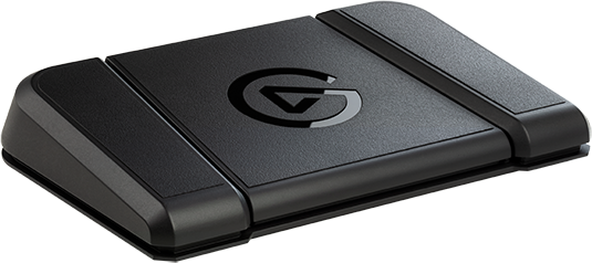 Elgato Stream Deck Pedal