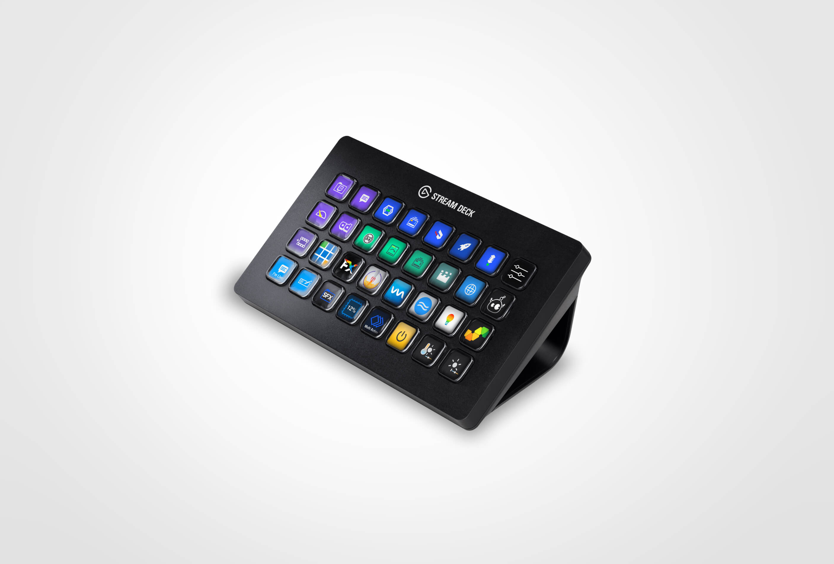 Elgato Stream Deck XL