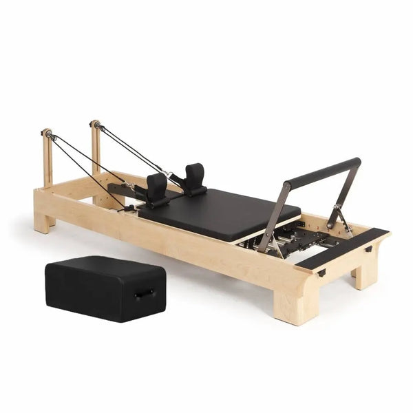 Elina Pilates Reformer
