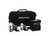 Elinchrom ELB 500 TTL Power Pack & Head