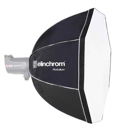 Elinchrom Rotalux Deep Octa 100cm — Elinchrom