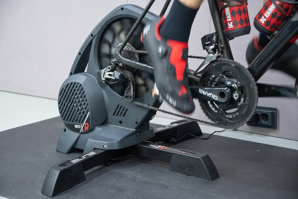 Elite Direto XR-T