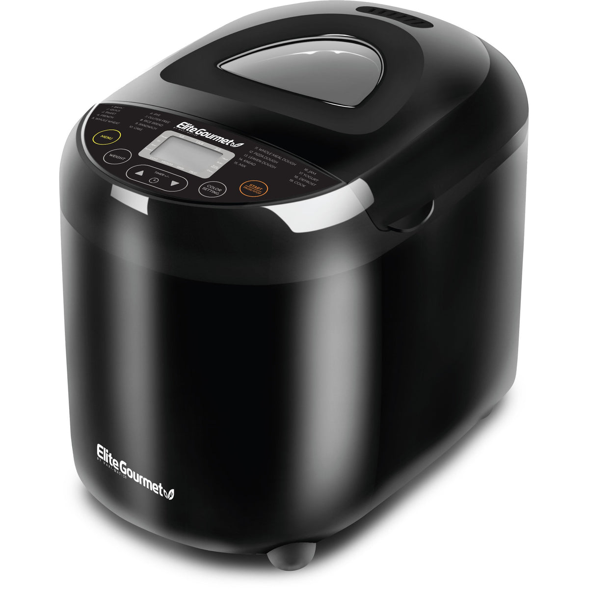 Programmable Bread Maker EBM8103B