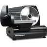 Elite Gourmet EMT-503B Ultimate Precision Electric Deli Food Meat Slicer