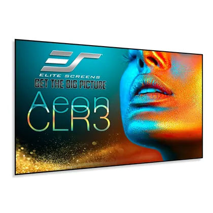 Elite Screens Aeon CLR3