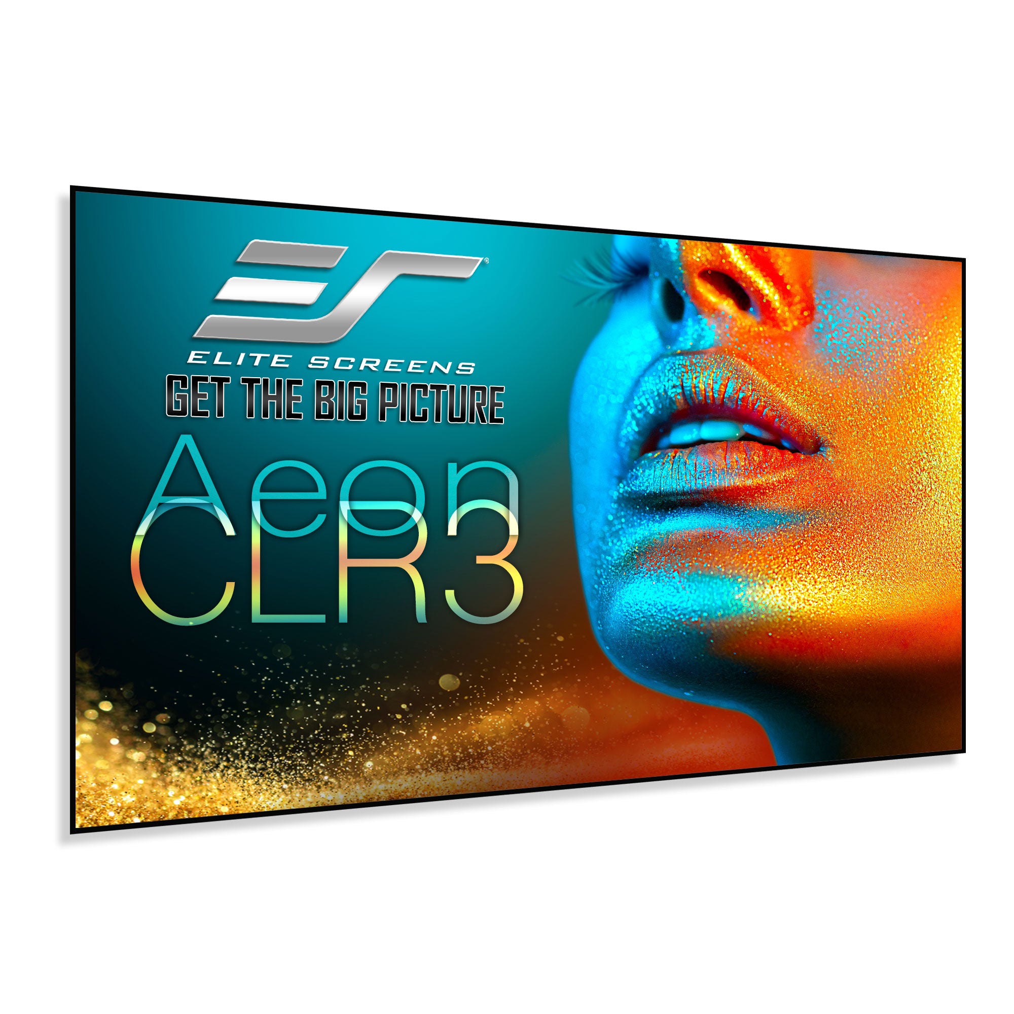 Elite Screens Aeon CLR3
