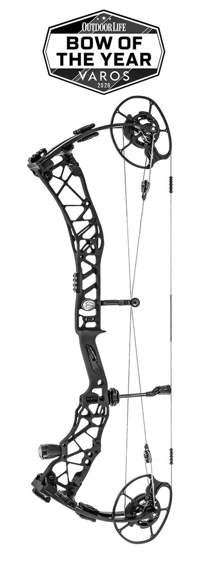 Elite Varos — Elite Archery