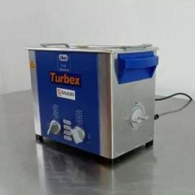 Elmasonic S30H Ultrasonic Cleaning Unit
