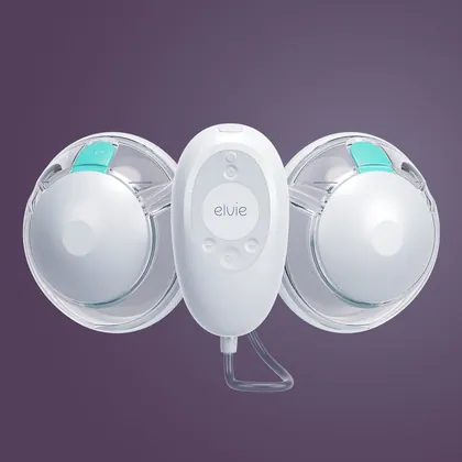 Elvie Stride 2 — Elvie