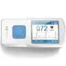 EMAY Portable EKG Monitor (Blue)