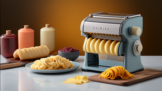 Pasta & Beyond (PM-01)