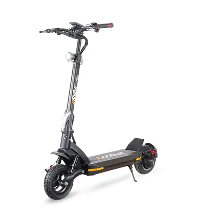 EMOVE Cruiser V2 — EMOVE