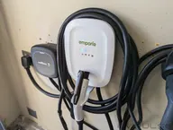 Emporia Level 2 EV Charger (Classic)