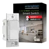 Enbrighten Z-Wave 800 Series In-Wall Smart Switch (76591)