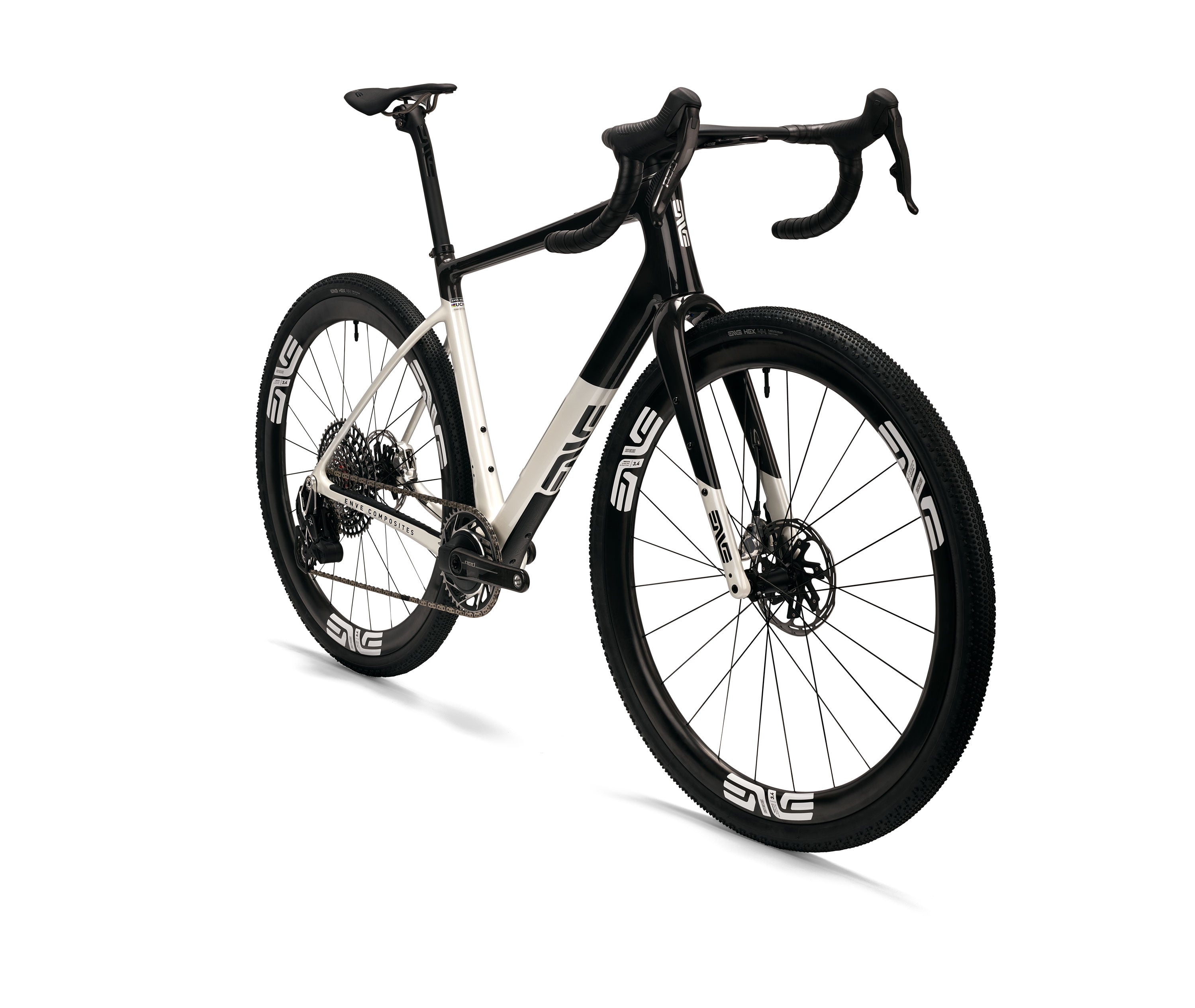 ENVE MOG (GRX Di2 build)