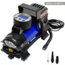 EPAuto AT-010 12V DC Portable Tire Inflator