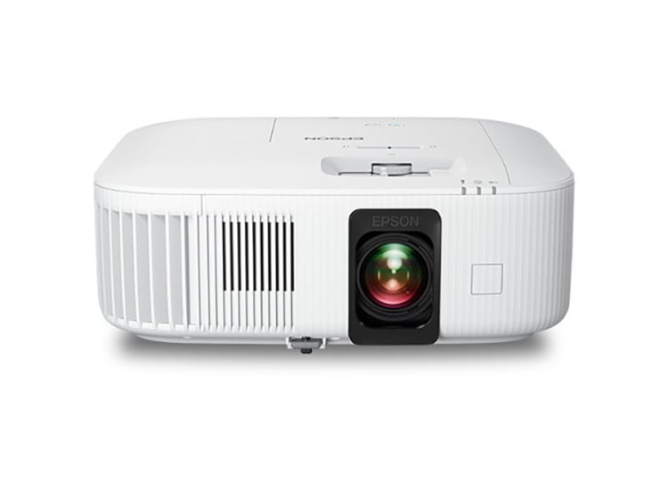 Epson Home Cinema 2350