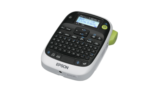Epson LabelWorks LW-400
