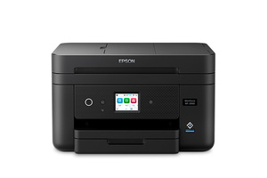 Epson WorkForce WF-2960 Wireless All-in-One Printer