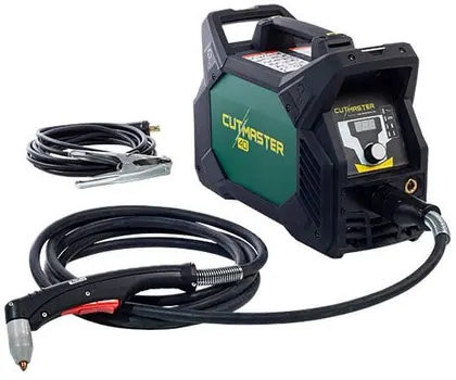 ESAB (Thermal Dynamics) Cutmaster 40 Plasma Cutter — ESAB
