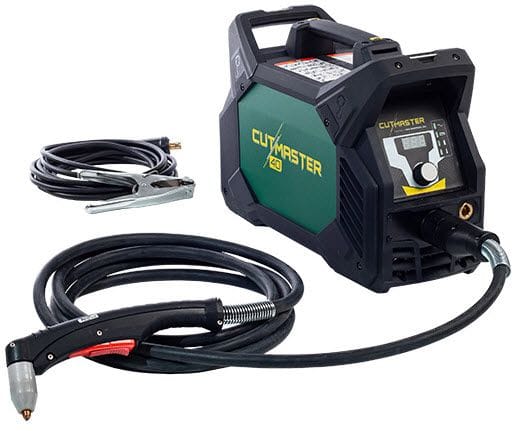 ESAB (Thermal Dynamics) Cutmaster 40 Plasma Cutter