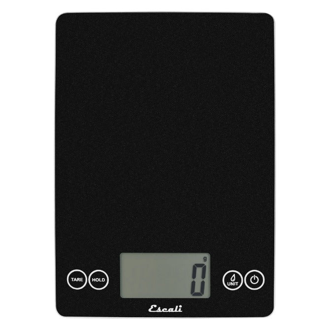 Escali Arti Glass Digital Food Scale