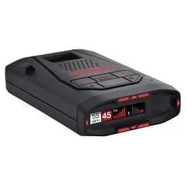 Escort Redline 360c