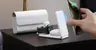 ESR HaloLock 3-in-1 Travel Wireless Charging Set