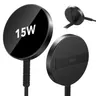 ESR HaloLock Kickstand Wireless Charger (Qi2 15W)