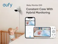 eufy Baby Monitor E20