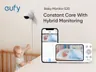 eufy Baby Monitor E20